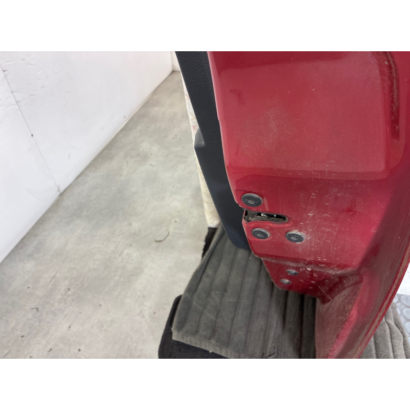 Porte avant droit DACIA SANDERO 2 Photo n°5