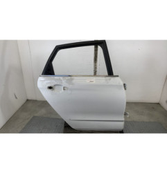 Porte arriere droit CITROEN C4 2 Photo n°1