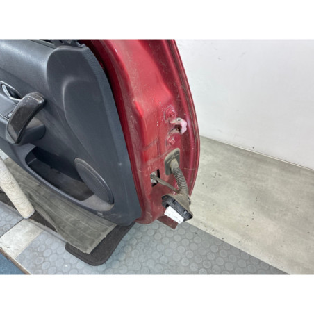 Porte avant gauche DACIA SANDERO 2