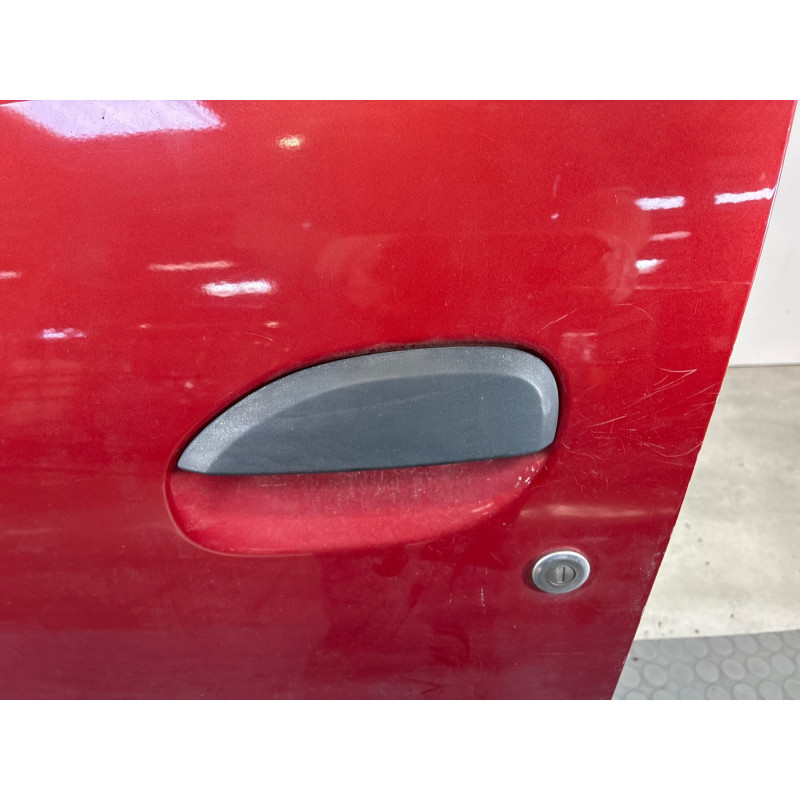 Porte avant gauche DACIA SANDERO 2 Photo n°4