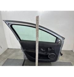 Porte avant gauche RENAULT CLIO 3