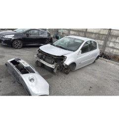 Porte avant gauche RENAULT CLIO 3