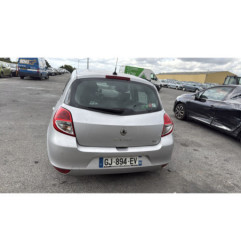 Porte avant gauche RENAULT CLIO 3