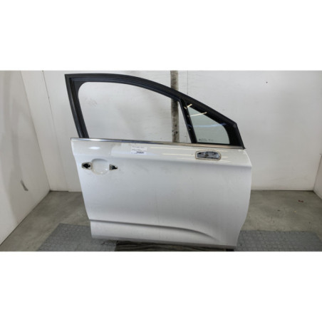 Porte avant droit CITROEN C4 2 Photo n°1