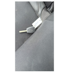 Porte avant gauche RENAULT CLIO 3