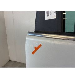 Porte arriere droit PEUGEOT 5008 1
