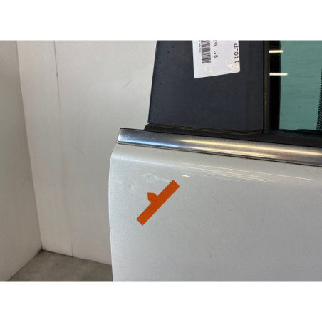 Porte arriere droit PEUGEOT 5008 1