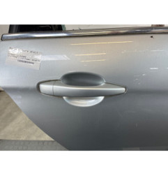 Porte arriere droit CITROEN C4 2 Photo n°1