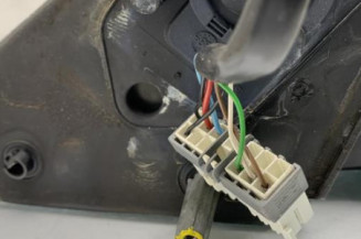 Retroviseur droit PEUGEOT 406