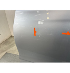 Porte arriere gauche CITROEN C4 2 Photo n°1