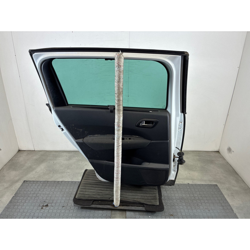 Porte arriere gauche PEUGEOT 5008 1 Photo n°4