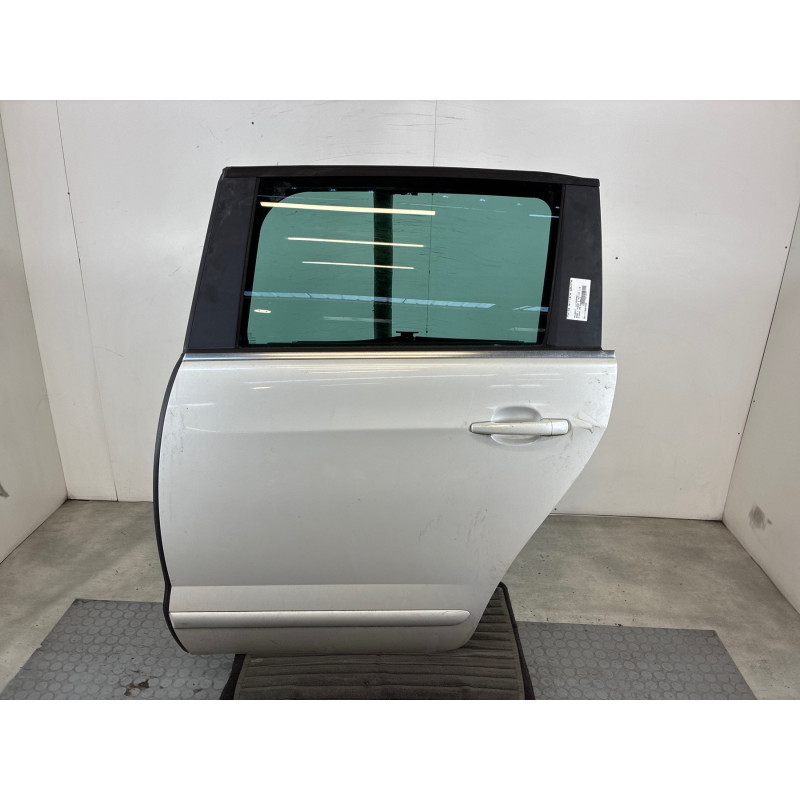 Porte arriere gauche PEUGEOT 5008 1 Photo n°5