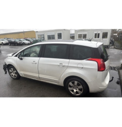 Porte arriere gauche PEUGEOT 5008 1