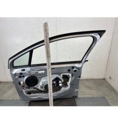 Porte avant droit CITROEN C4 2 Photo n°1