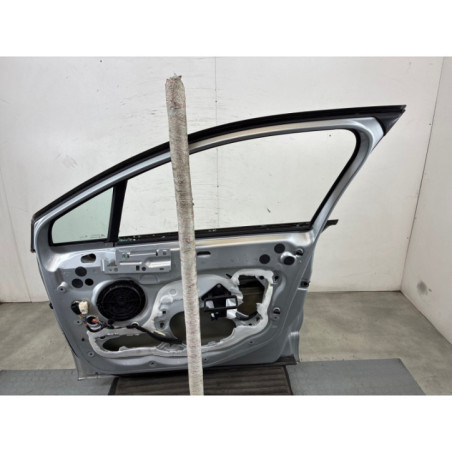 Porte avant droit CITROEN C4 2 Photo n°1