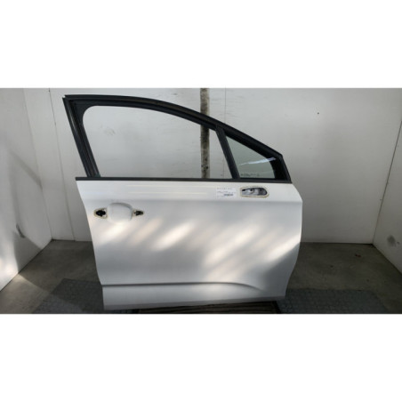 Porte avant droit CITROEN C4 2 Photo n°1