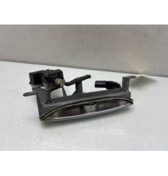 Bouton de coffre VOLKSWAGEN POLO 4