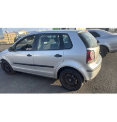 Bouton de coffre VOLKSWAGEN POLO 4