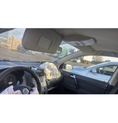 Bouton de coffre VOLKSWAGEN POLO 4
