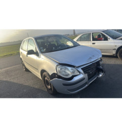 Serrure arriere gauche VOLKSWAGEN POLO 4