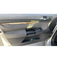 Serrure arriere gauche VOLKSWAGEN POLO 4