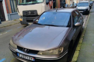 Retroviseur gauche PEUGEOT 406