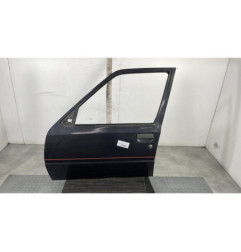 Porte avant gauche PEUGEOT 205 Photo n°1