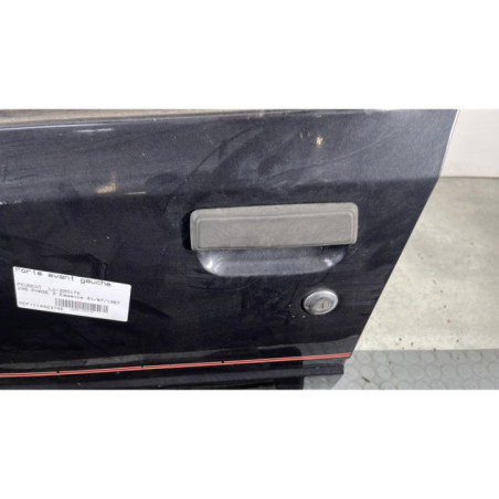 Porte avant gauche PEUGEOT 205