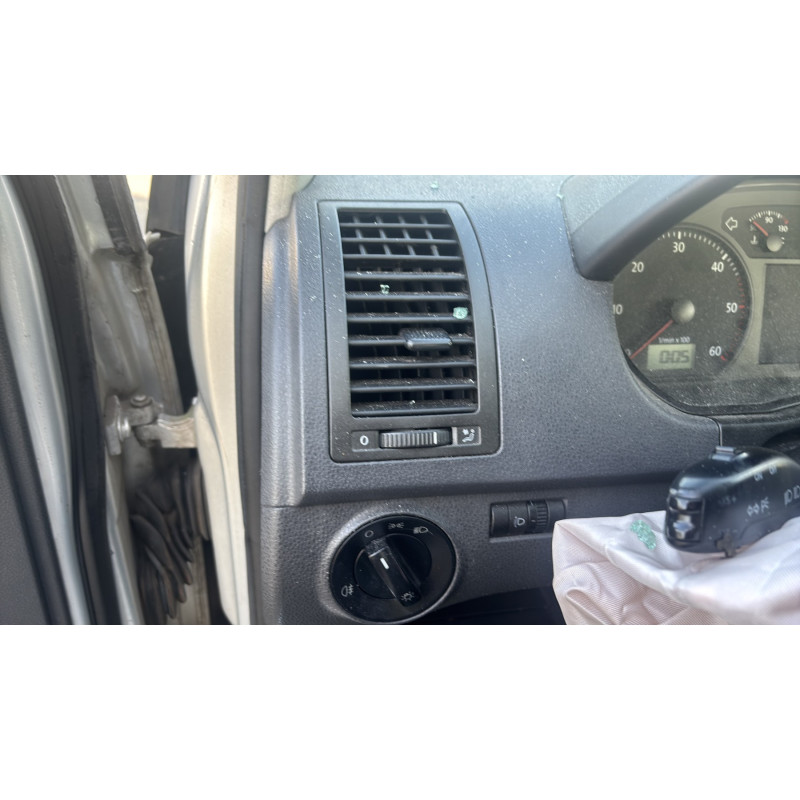 Serrure arriere gauche VOLKSWAGEN POLO 4 Photo n°20