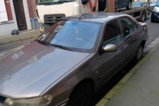 Retroviseur gauche PEUGEOT 406
