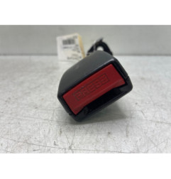 Attache ceinture arriere droit RENAULT TWINGO 2 Photo n°1