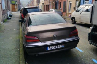 Retroviseur gauche PEUGEOT 406
