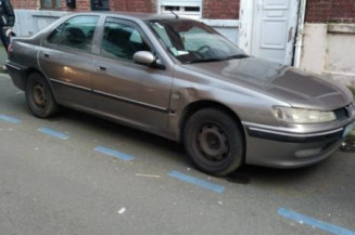 Retroviseur gauche PEUGEOT 406