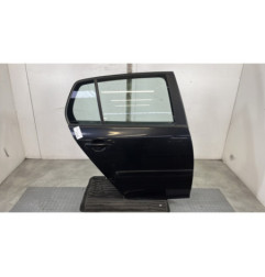 Porte arriere droit VOLKSWAGEN GOLF 5 Photo n°1