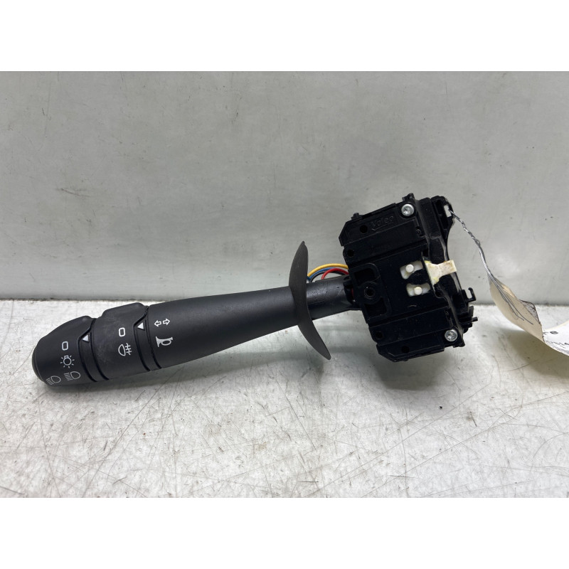 Commodo phare RENAULT TWINGO 2 Photo n°4