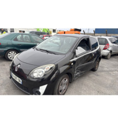 Commodo phare RENAULT TWINGO 2