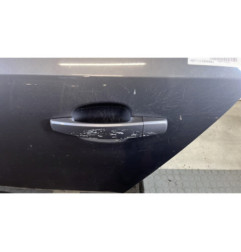 Porte arriere gauche OPEL ASTRA H