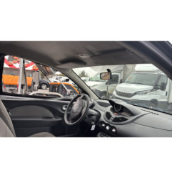 Commodo phare RENAULT TWINGO 2