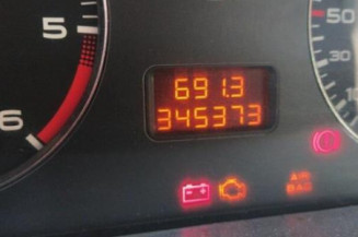 Retroviseur gauche PEUGEOT 406