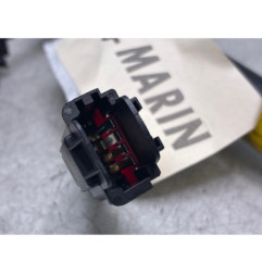 Pretensionneur de ceinture avant gauche RENAULT TWINGO 2