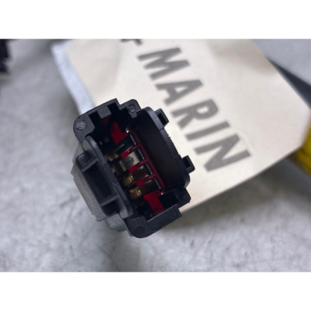 Pretensionneur de ceinture avant gauche RENAULT TWINGO 2