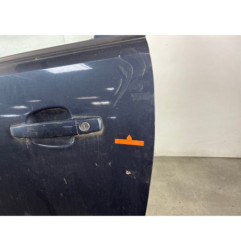 Porte avant gauche OPEL CORSA D