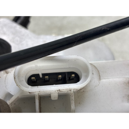 Serrure avant droit RENAULT TWINGO 2