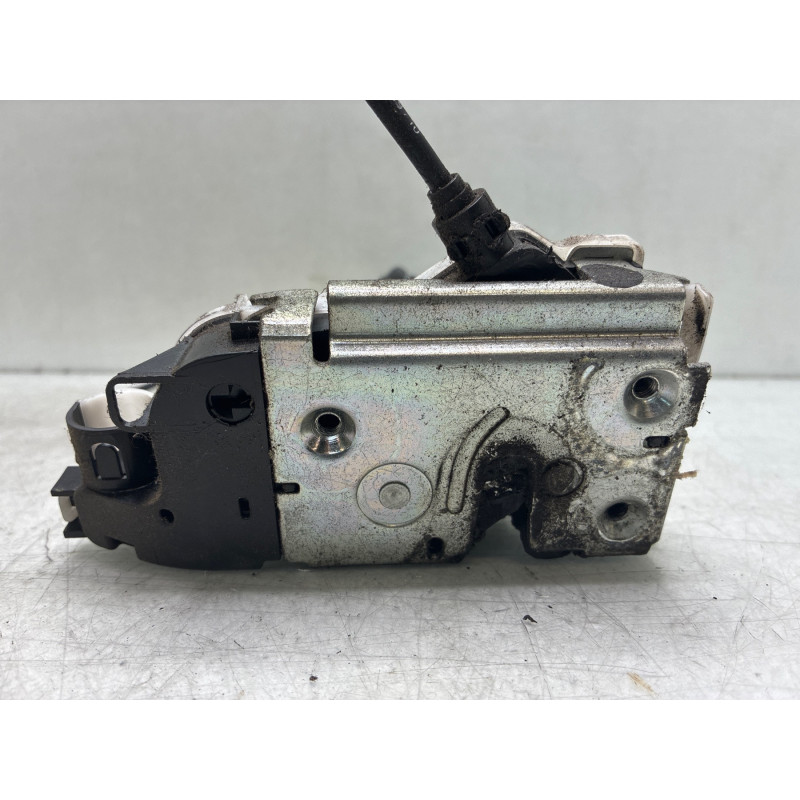 Serrure avant droit RENAULT TWINGO 2 Photo n°6