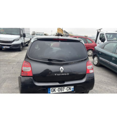 Serrure avant droit RENAULT TWINGO 2