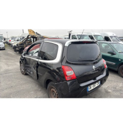 Serrure avant droit RENAULT TWINGO 2