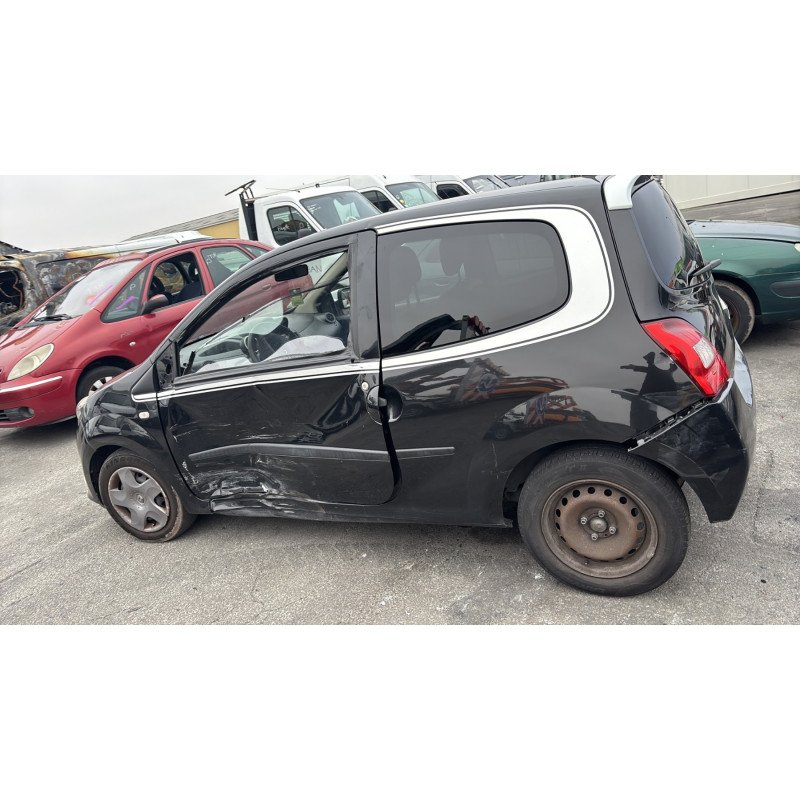 Serrure avant droit RENAULT TWINGO 2 Photo n°15