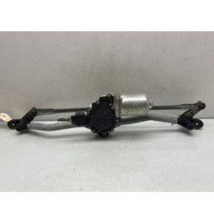Moteur essuie glace avant SKODA FABIA 2 Photo n°1