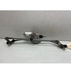 Moteur essuie glace avant SKODA FABIA 2