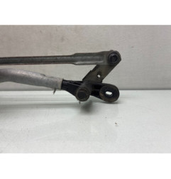Moteur essuie glace avant SKODA FABIA 2